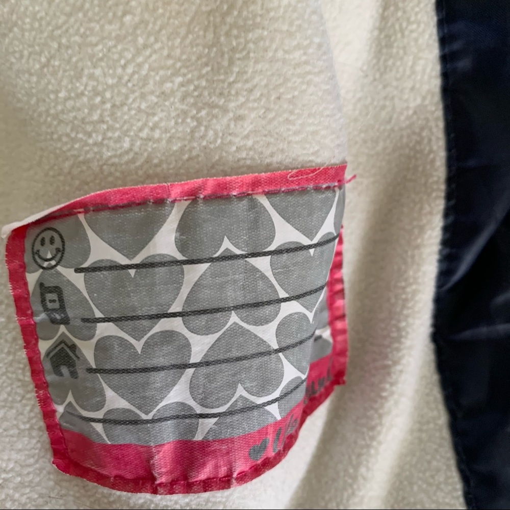 Westbound Hooded Jacket - Picture 6 of 8